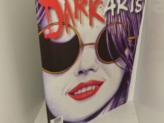 Dark Arts (For Mature Readers) (2019)