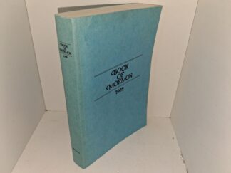 Book of Mormon (RLDS Reprint of 1908 Edition)