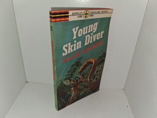 Young Skin Diver (1956) ~ by Philip Harkins