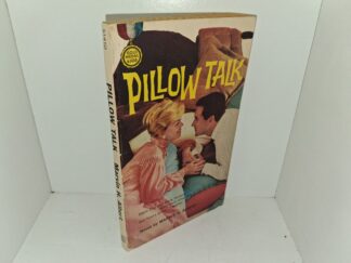 Pillow Talk (1959) ~ by Marvin H. Albert
