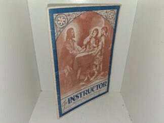 The Instructor: Vol. 66, No. 1, January, 1931 (1931)