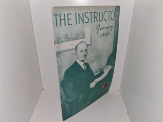 The Instructor: Vol. 72, No. 1, January 1937 (1937)