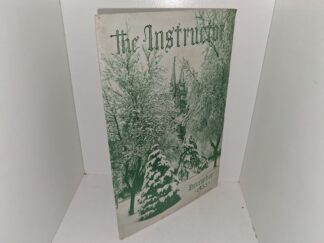 The Instructor: Vol. 70, No. 12, December 1935 (1935)