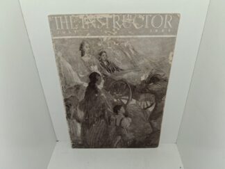 The Instructor: Vol. 74, No. 7, July, 1939 (1939)