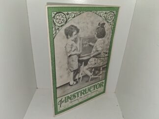 The Instructor: Vol. 66, No. 8, August, 1931 (1931)