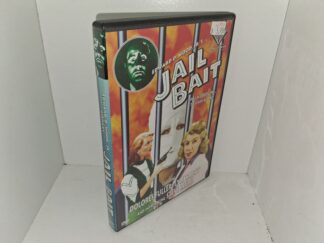 Jail Bait (Not Rated) (DVD) (2000)