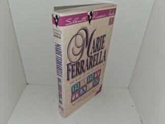 The Baby of the Month Club: Baby Talk (2 Cassettes) (1999) ~ by Marie Ferrarella