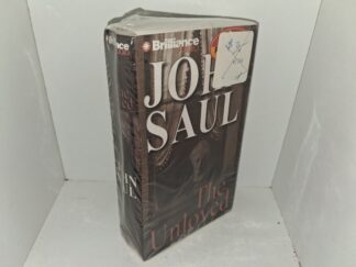 The Unloved (4 Cassettes) (New) (2005) ~ by John Saul