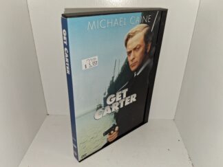 Get Carter (Rated R) (1 DVD) (2000)