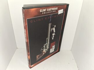 The Dead Pool (Rated R) (1 DVD) (2001)