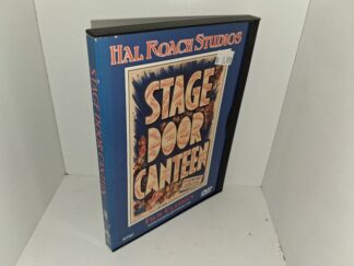 Stage Door Canteen (1 DVD) (2001)