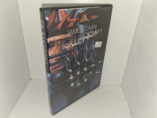 Rollerball (Rated R) (1 DVD) (1998)