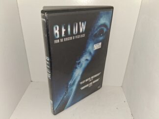 Below (Rated R) (1 DVD) (2002)