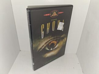 The Ghoul (1 DVD) (Not Rated) (1933)