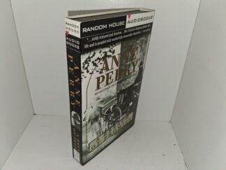 A Breach of Promise 2 Cassettes(1998) ~ by Anne Perry