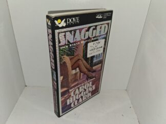Snagged: A Regan Reilly Mystery (2 Cassettes) (1993) ~ by Carol Higgins Clark