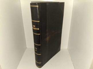 The Contributor: Vol. 4 (Rebound) (1882)