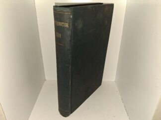 The Contributor: Vol. 13 (1892)