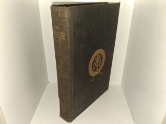 The Contributor: Vol. 16 (1895)