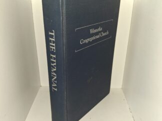The Hymnal: Winnetka Congregational Church (1995) ~ Unknown Author