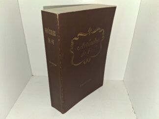 Artículos de Fe (Spanish: Articles of Faith) (1973) ~ by James E. Talmage