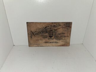 Old P. Casey’s Songs. Postcard