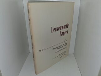 Leavenworth Papers: No. 13, Counterattack on the Naktong, 1950 (1985) ~ by Dr. William Glenn Robertson