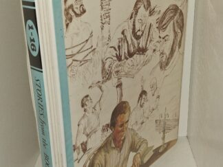 Dramatized Stories from the Book of Mormon (16 Cassettes) (1976)