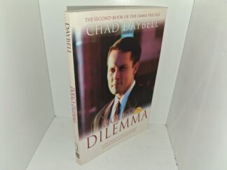 Doug’s Dilemma: Vol. 2 (The Second Book of the Emma Trilogy) (2000) ~ by Chad Daybell