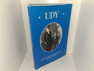 UDY: The New Zealand Perspective (1989) ~ by Anne E. Folkema