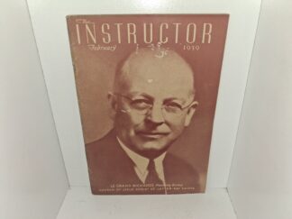 The Instructor: Vol. 74, No. 2, February, 1939 (1939)