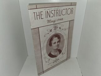 The Instructor: Vol. 75, No. 5, May, 1940 (1940)