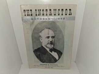 The Instructor: Vol. 75, No. 10, October, 1940 (1940)