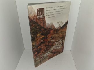 BYU Studies Quarterly: Vol. 51, No. 4, 2012 (2012)