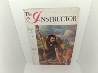The Instructor: Vol. 73, No. 9, September, 1938 (1938)