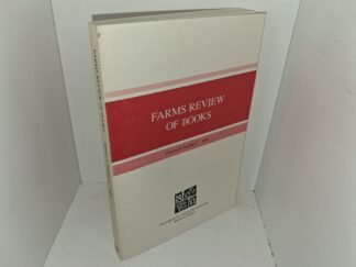 FARMS Review of Books: Vol. 9, No. 2, 1997 (1997)