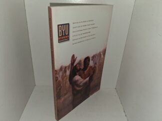 BYU Studies Quarterly: Vol. 51, No. 2, 2012 (2012