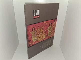 BYU Studies: Vol. 49, No. 1, 2010 (2010)