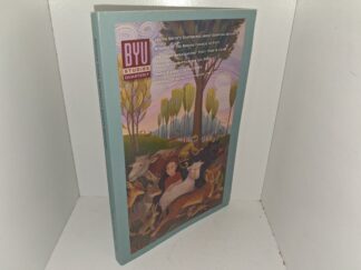 BYU Studies Quarterly: Vol. 55, No. 3, 2016 (2016)