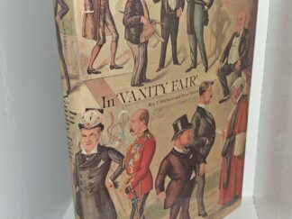 In 'Vanity Fair' (1982) ~ by Roy T. Matthews, and Peter Mellini