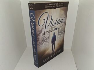 Visions from Beyond the Veil (2014) ~ by Lee Nelson
