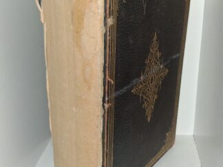 History of Utah: Vol. 1 (1892) ~ by Orson F. Whitney