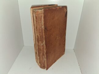 The First Six Books of Homer’s Illiad with English Notes, Critica… and Explanatory, A Metrical Index, and Homeric Glossary (1890) ~ by Charles Anthon, LL.D.