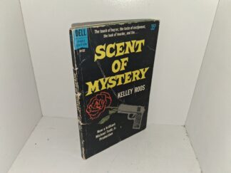 Scent of Mystery (1959) ~ by Kelley Roos