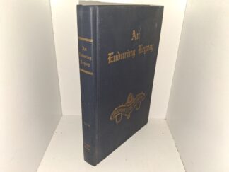 An Enduring Legacy: V0l. 10 (1987) ~ Compiled by Lesson Committee, Daughters of Utah Pioneers