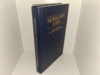 Mormonin Kirja: Toinen todistus Jeesuksesta Kristuksesta (Finnish: The Book of Mormon: Another Testament of Jesus Christ) (2011)