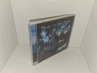 Nightlife International Quartet Champions: Blues in the Night (CD) (2000)
