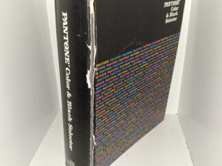 Pantone: Color & Black Selector (1980) ~ Unknown Author