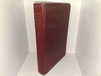 Teachings of the Prophet Joseph Smith (1969) ~ Selected and Arranged by the Historian, Joseph Fielding Smith, and His Assistants in the Historian's Office of the Church of Jesus Christ of Latter-day Saints