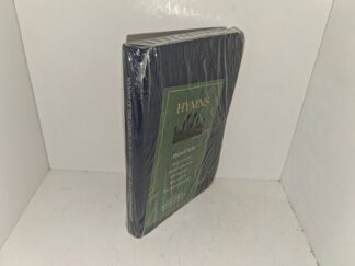 Hymns of the Church of Jesus Christ of Latter-day Saints: Pocket Style (Pocket Edition) (New) (Unknown Publishing Date)
